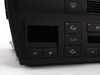 ES#367208 - 4B0820043AQ5PR - Automatic Climate Control Panel - Keep your climate control functioning properly - Genuine Volkswagen Audi - Audi