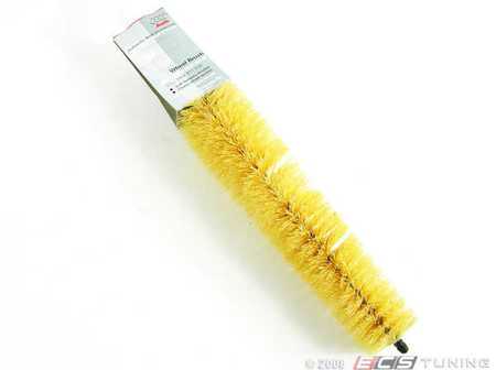 ES#252099 - ZAW911630 - Wheel Brush - Keep your Audi wheels looking brand new with this wheel brush - Genuine Volkswagen Audi - Audi