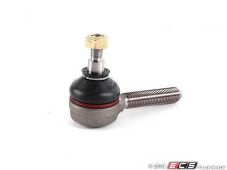 ES#2083408 - 32211135820 - Tie Rod Assembly - Right Side - Original equipment supplier part. - Lemforder - BMW