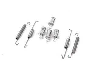 ES#62152 - 34410034938 - Parking Brake Spring Repair Kit - Keep your car in place! - Genuine BMW - BMW