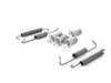 ES#62152 - 34410034938 - Parking Brake Spring Repair Kit - Keep your car in place! - Genuine BMW - BMW