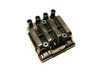 ES#251776 - 06A905097 -  Ignition Coil Pack - (NO LONGER AVAILABLE) - Replace your cracked and mis-firing coilpack - Huco - 