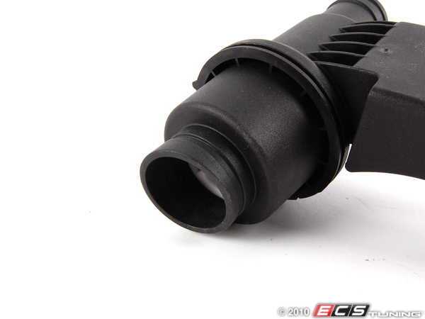 Genuine BMW - 13747514863 - Sound Generator (13-74-7-514-863)