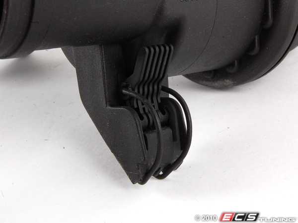 Genuine BMW - 13747514863 - Sound Generator (13-74-7-514-863)