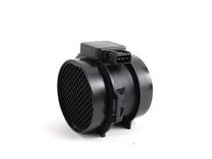 ES#34325 - 13621432356 - Mass Air Flow Sensor (MAF) - Complete with housing - Genuine BMW - BMW