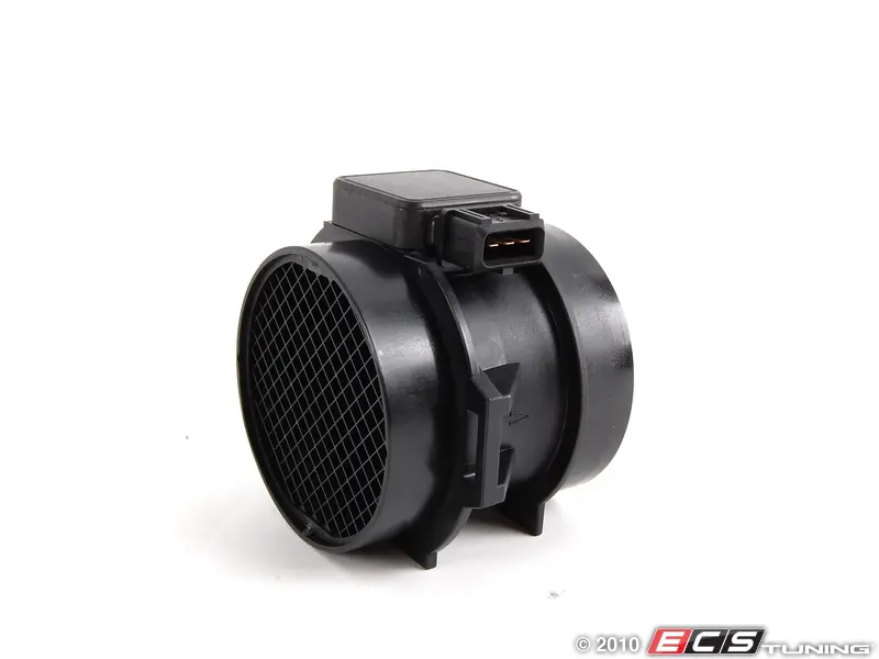 Genuine BMW - 13621432356 - Mass Air Flow Sensor (MAF) (13-62-1 