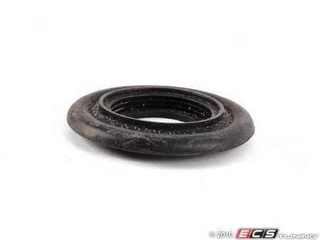 ES#35070 - 13717514865 - E85 Sound Generator Pipe Sealing Grommet - Replace your worn down sealing grommets on your sound generator - Genuine BMW - BMW