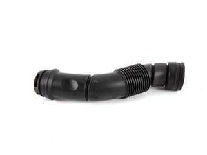 ES#35462 - 13747514864 - E85 Sound Generator Pipe - Runs from the sound generator to the air box - Genuine BMW - BMW