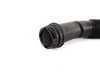 ES#35462 - 13747514864 - E85 Sound Generator Pipe - Runs from the sound generator to the air box - Genuine BMW - BMW
