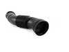 ES#35462 - 13747514864 - E85 Sound Generator Pipe - Runs from the sound generator to the air box - Genuine BMW - BMW