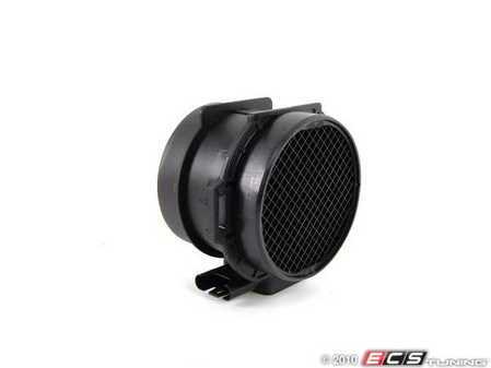 ES#2176259 - 13627566983 - Mass Air Flow Sensor (MAF) - Controls the air / fuel mixture of the engine - VDO - BMW