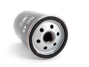 ES#258414 - 11421266773 - Oil Filter - The most important filter on your engine - Mahle - 