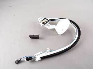 ES#453946 - 8L9919673J - Fuel Tank Sending Unit - Left - (NO LONGER AVAILABLE) - Maintain your fuel gauge accuracy - Genuine Volkswagen Audi - 
