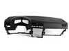 ES#2715404 - 1JE857001A27Y - Dashboard - Black - (NO LONGER AVAILABLE) - Complete dashboard assembly - Genuine Volkswagen Audi - 