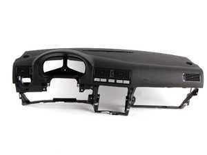 ES#311576 - 1J1857001T27Y - Dashboard - Black - (NO LONGER AVAILABLE) - ss - Genuine Volkswagen Audi - 