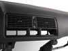 ES#2715404 - 1JE857001A27Y - Dashboard - Black - (NO LONGER AVAILABLE) - Complete dashboard assembly - Genuine Volkswagen Audi - 