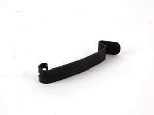 ES#276345 - 048109150 - Timing Cover Spring Clip - Priced Each - Keep your timing belt covered with these new clips - Genuine Volkswagen Audi - Audi Volkswagen