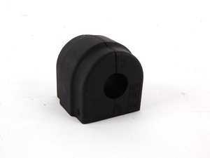 ES#50949 - 31351094554 - Front Sway Bar Bushing - Each - 21.5mm diameter sway bar - Genuine BMW - BMW