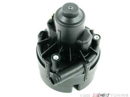 ES#251956 - 078906601H - Secondary Air Pump - (NO LONGER AVAILABLE) - Runs during cold start period for reduced engine emissions - Bosch - 