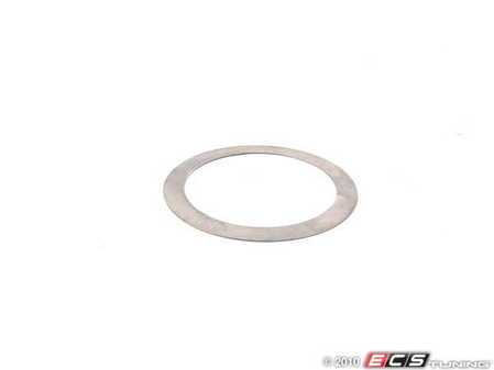 ES#42483 - 23121205767 - SHIM - Genuine BMW - BMW