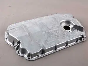 Oil Pan