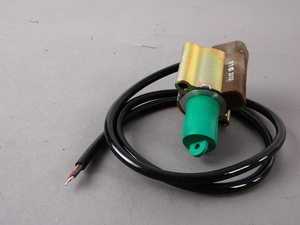 ES#1653689 - 1243503757 - Solenoid Valve - For hydraulic self-leveling system - Genuine Mercedes Benz - Mercedes Benz