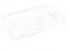 ES#1892030 - 9ES145600-001 - European Headlight Lens-Right Side (Passengers) - (NO LONGER AVAILABLE) - Replacement lens for US spec light or European headlight - Hella - 
