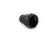 ES#337331 - 3B0122291C - Radiator Coupler - Connects the radiator hose to the radiator - Genuine Volkswagen Audi - Volkswagen