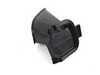 ES#75038 - 51118044702 - Brake Cooling Duct - Right - Funnels air through the front bumper to the passenger side brake assembly - Genuine BMW - BMW
