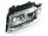ES#1876833 - 1325093V - Xenon Headlight - Left - (NO LONGER AVAILABLE) - Upgrade to the European style housings without amber indicators - Valeo - 