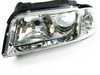 ES#1876833 - 1325093V - Xenon Headlight - Left - (NO LONGER AVAILABLE) - Upgrade to the European style housings without amber indicators - Valeo - 