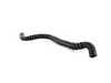 ES#2608233 - 94434744505 - Power Steering Suction Hose - From the power steering reservoir to the pump - OEM - Porsche