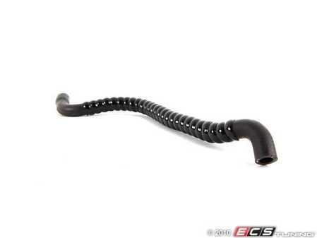 ES#2608233 - 94434744505 - Power Steering Suction Hose - From the power steering reservoir to the pump - OEM - Porsche