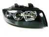 ES#6361 - 088607 - Valeo Euro Headllight Housing, Right Side - Valeo - 