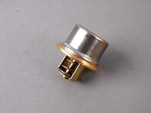 ES#24765 - 11531318274 - Thermostat - 80*C - Does not include gasket - Genuine BMW - BMW