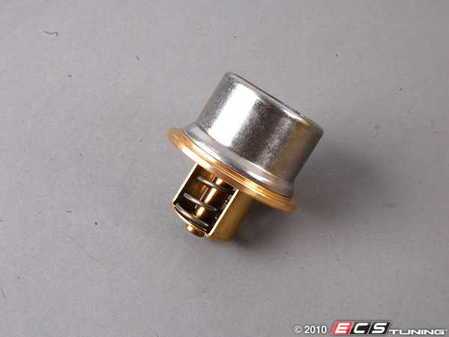 ES#24765 - 11531318274 - Thermostat - 80*C - Does not include gasket - Genuine BMW - BMW