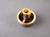 ES#24765 - 11531318274 - Thermostat - 80*C - Does not include gasket - Genuine BMW - BMW