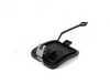 ES#76809 - 51128215120 - E46 Tow Hook Cover - Rear - Comes In Primer, Ready To Paint - Genuine BMW - BMW