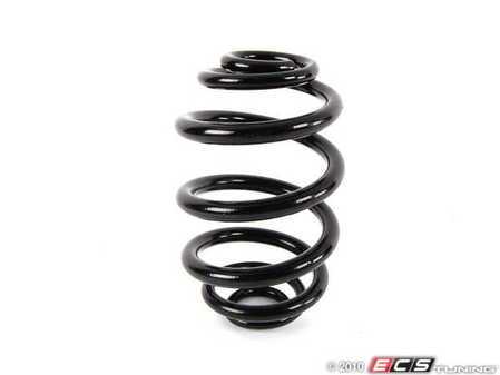 ES#58994 - 33536775572 - Rear Barrel Spring - Priced Each - Replace your worn down barrel springs - Genuine BMW - BMW
