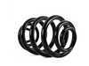 ES#58994 - 33536775572 - Rear Barrel Spring - Priced Each - Replace your worn down barrel springs - Genuine BMW - BMW