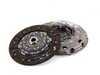 ES#263744 - 06F141015C - Clutch Kit - Includes clutch disc and pressure plate - Genuine Volkswagen Audi - Audi Volkswagen