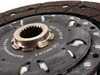 ES#263744 - 06F141015C - Clutch Kit - Includes clutch disc and pressure plate - Genuine Volkswagen Audi - Audi Volkswagen
