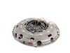 ES#263744 - 06F141015C - Clutch Kit - Includes clutch disc and pressure plate - Genuine Volkswagen Audi - Audi Volkswagen
