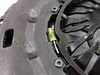 ES#263744 - 06F141015C - Clutch Kit - Includes clutch disc and pressure plate - Genuine Volkswagen Audi - Audi Volkswagen