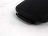 ES#439146 - 8E0864245D44Q - Center Armrest Lid - Leather - Maritime Blue - Replace that worn or broken center armrest lid - Genuine Volkswagen Audi - 