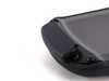 ES#439146 - 8E0864245D44Q - Center Armrest Lid - Leather - Maritime Blue - Replace that worn or broken center armrest lid - Genuine Volkswagen Audi - 