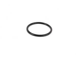 ES#1513011 - 99970169940 - Engine Air Box Tube Seal O-Ring - Round rubber seal ring - Genuine Porsche - Porsche