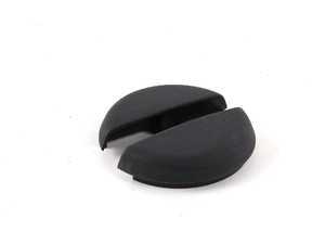 ES#156977 - 54121867887 - Sunroof Crank Trim - Replacement trim for your sunroof crank - Genuine BMW - BMW