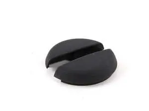 Sunroof Crank Trim