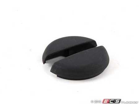 ES#156977 - 54121867887 - Sunroof Crank Trim - Replacement trim for your sunroof crank - Genuine BMW - BMW